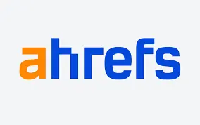 Ahrefs logo