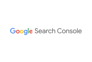 Google Search Console Logo