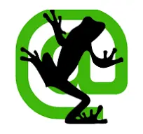 Screaming Frog Logo