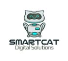 SmartCat Digital Solutions Logo